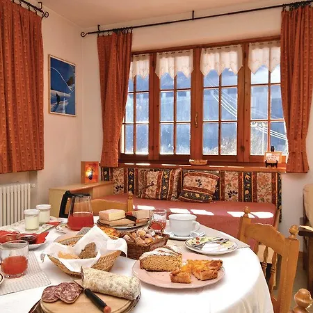 Apartament Lc V