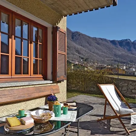 Apartament Lc V *