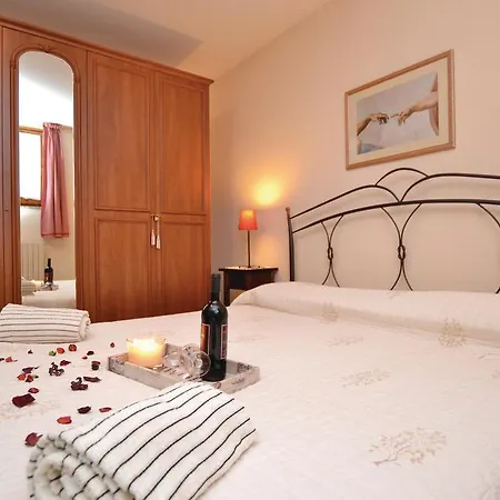 Lc V Apartament *