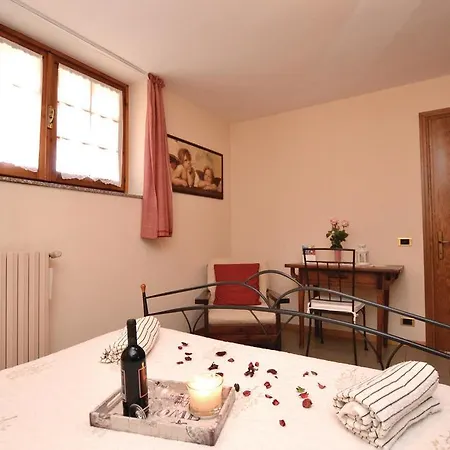 Apartament Lc V
