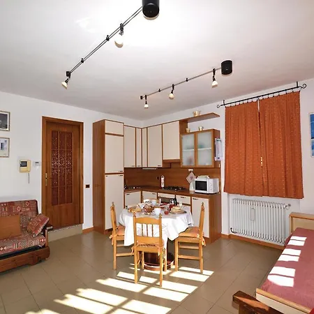 Apartament Lc V